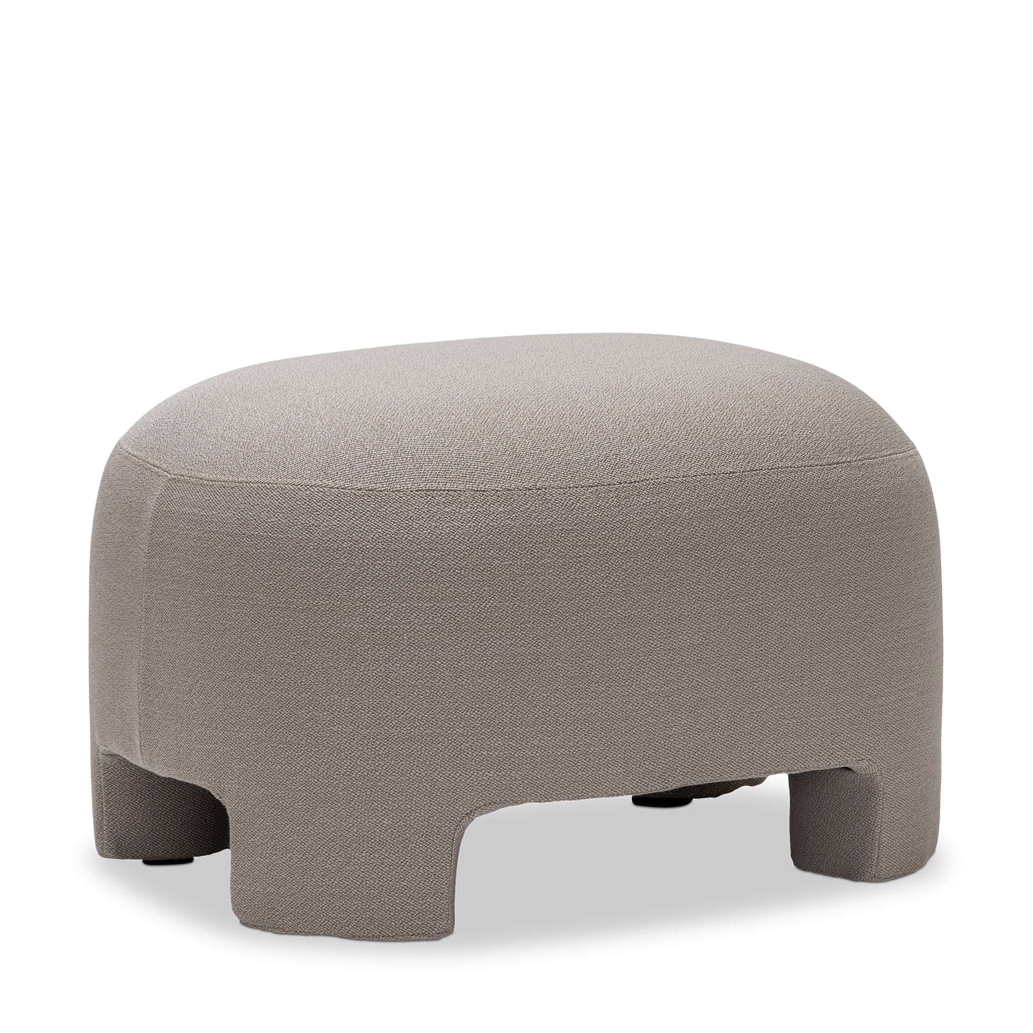 ligne roset taru pouf ottoman