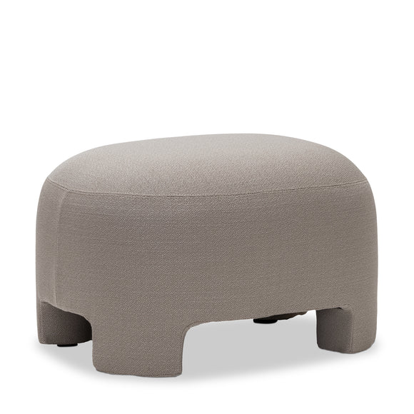 ligne roset taru pouf ottoman