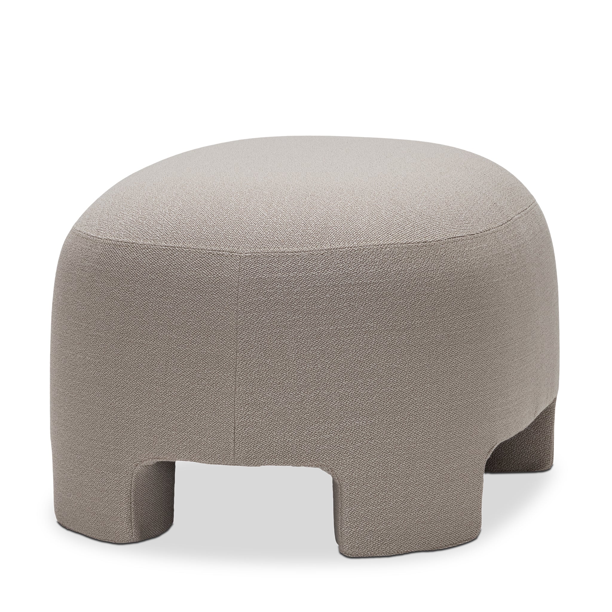 ligne roset taru pouf ottoman