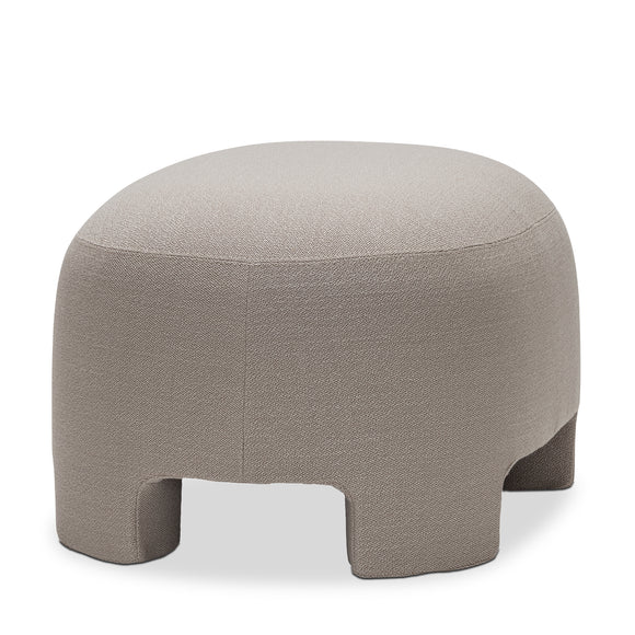 ligne roset taru pouf ottoman