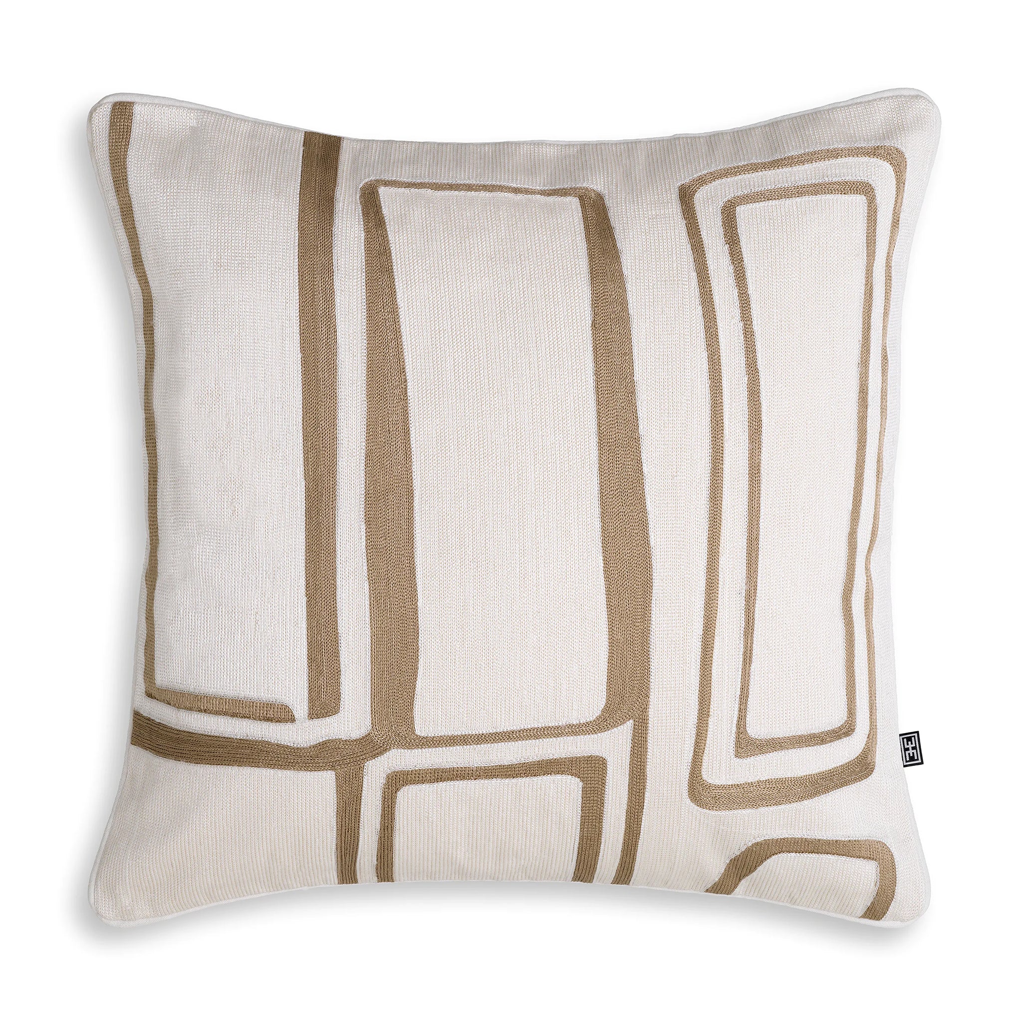 eichholtz cushion ribeira decorative pillows & cushions
