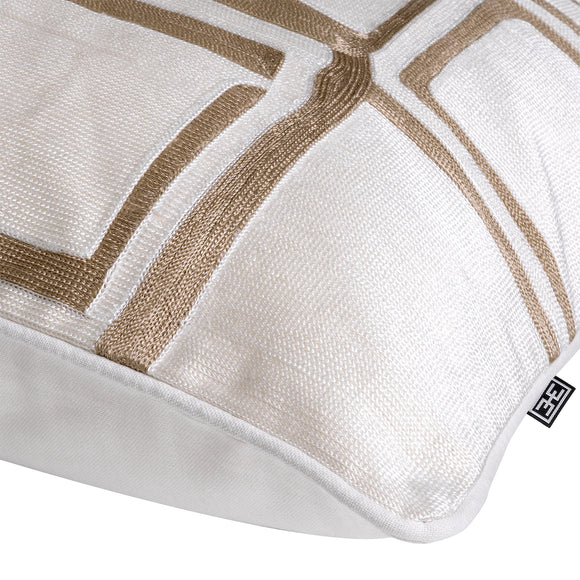 eichholtz cushion ribeira decorative pillows & cushions