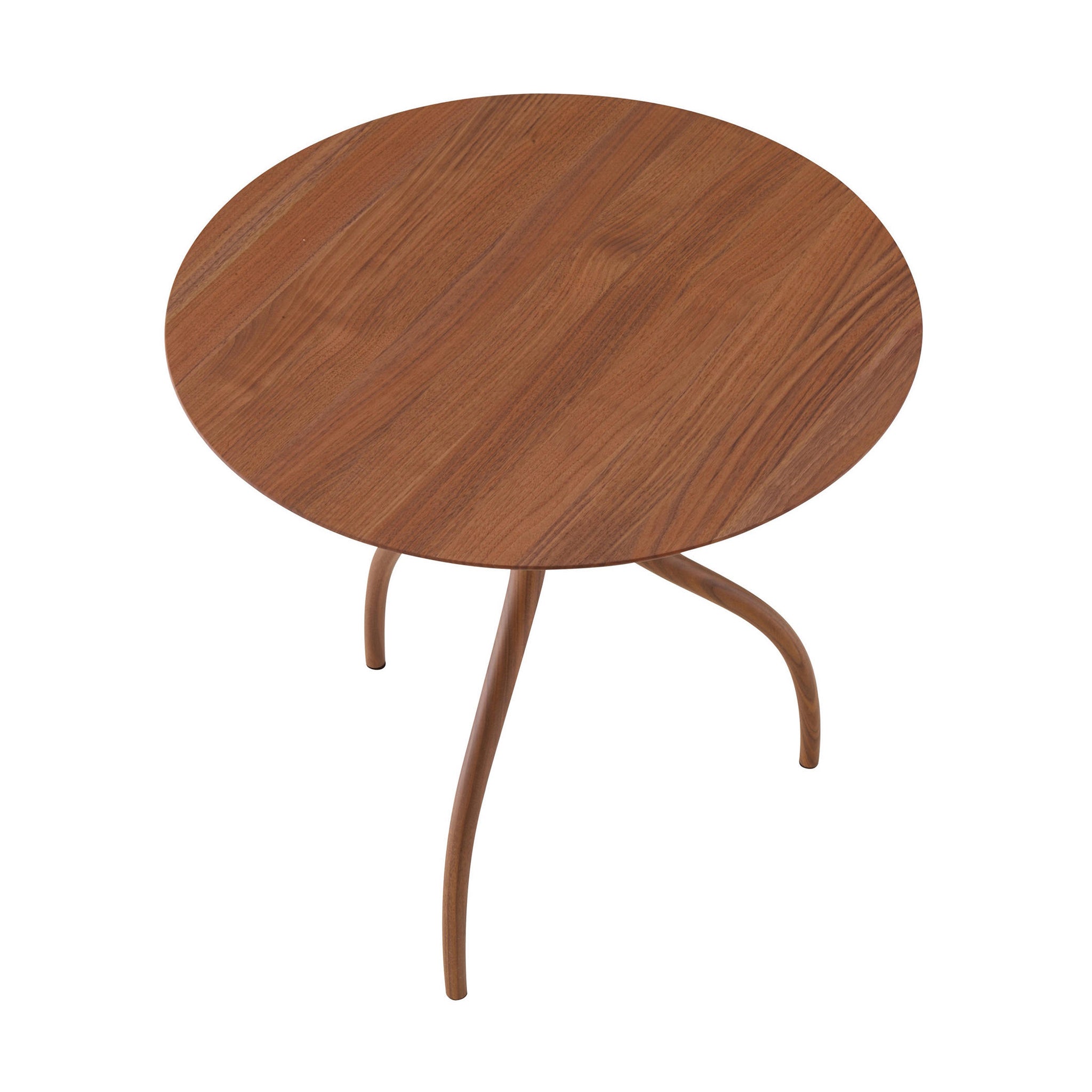 ligne roset thot walnut end table end tables