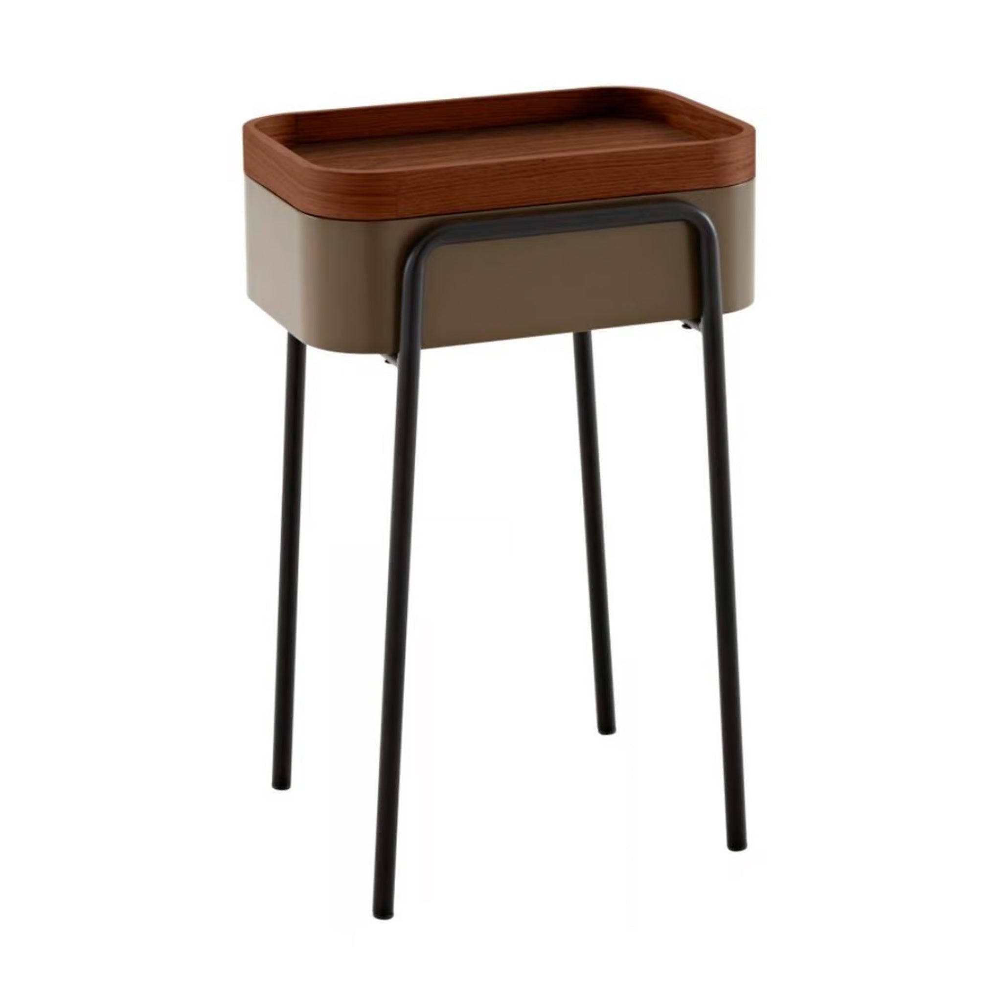 ligne roset couliss end table end tables