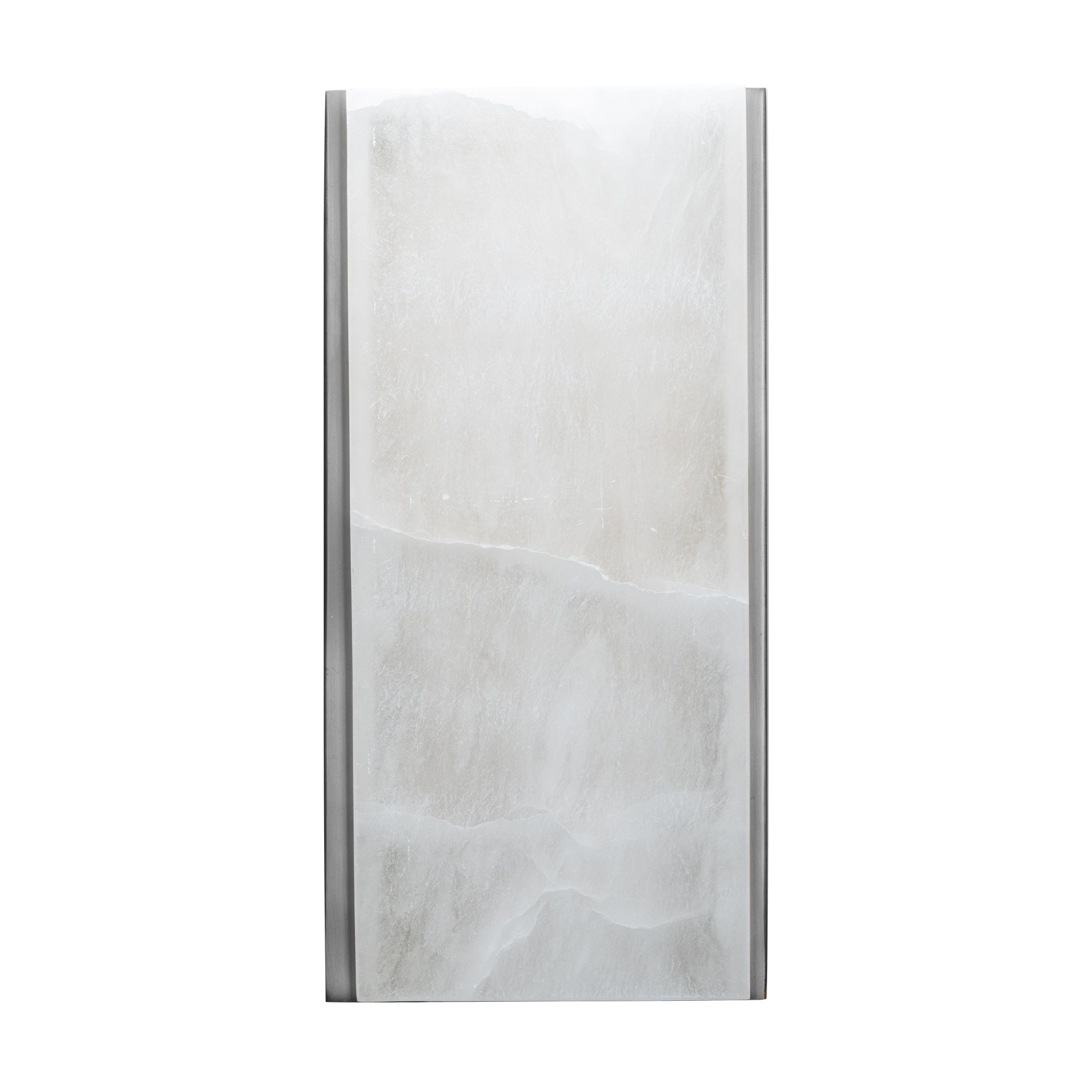 that's living light house wall sconce nickel wall sconce