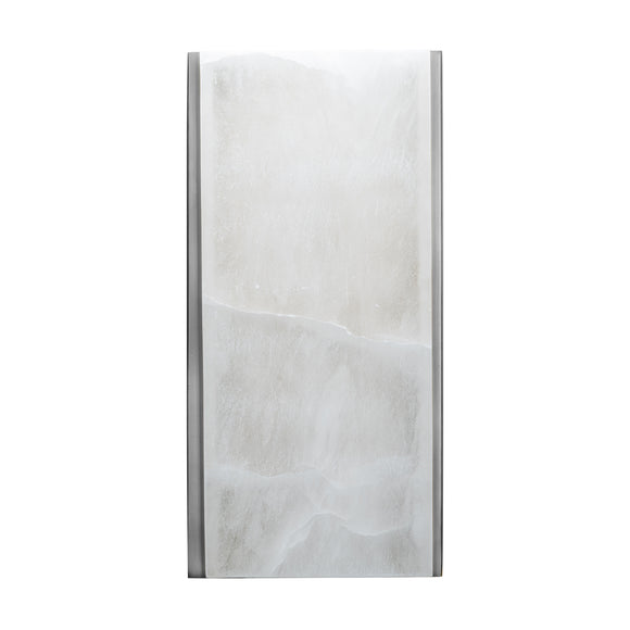 that's living light house wall sconce nickel wall sconce