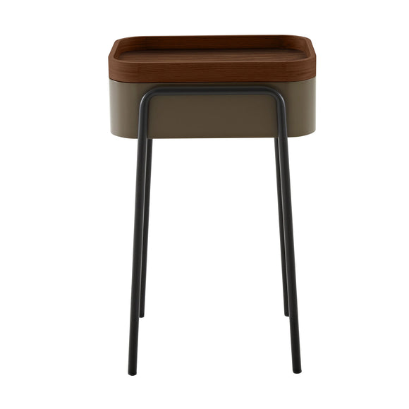 ligne roset couliss end table end tables