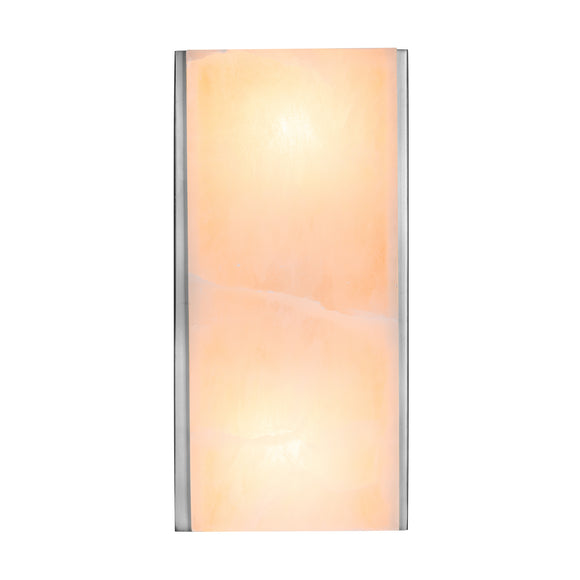 that's living light house wall sconce nickel wall sconce