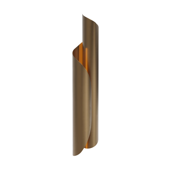 that's living vesta wall lamp wall sconce