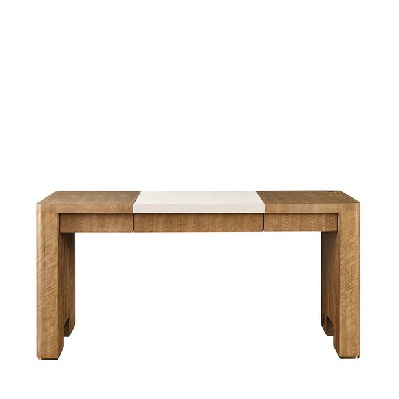 baker mcguire waterfall desk desks