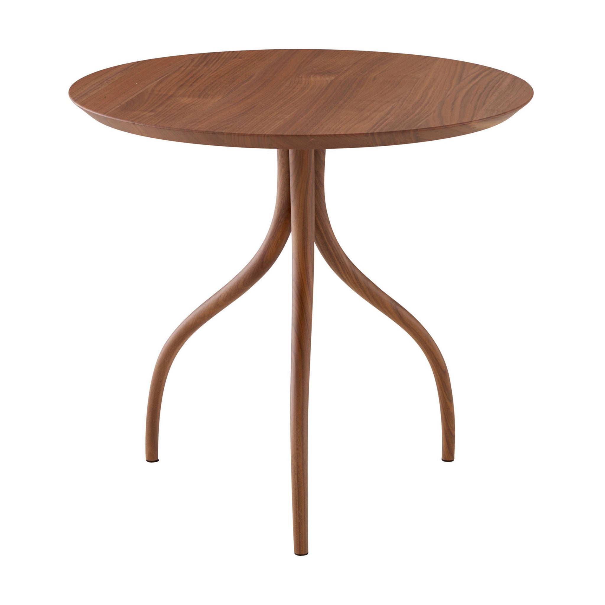 ligne roset thot walnut end table end tables