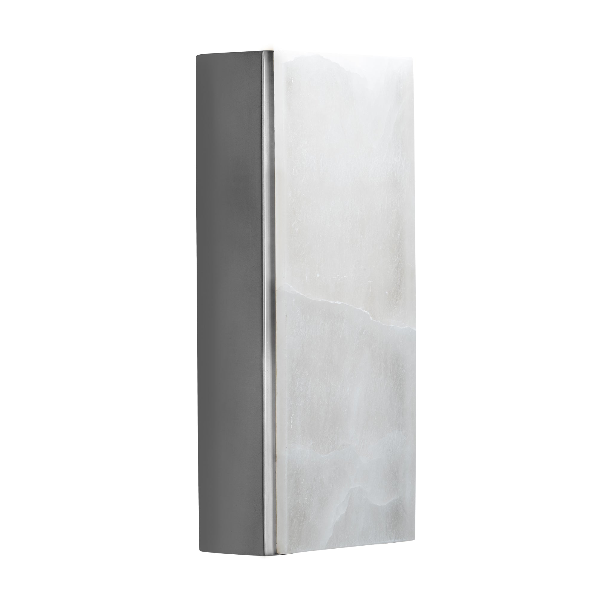 that's living light house wall sconce nickel wall sconce
