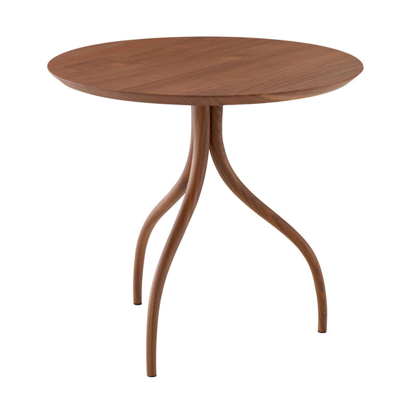 ligne roset thot walnut end table end tables