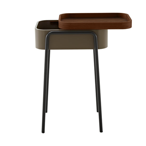ligne roset couliss end table end tables
