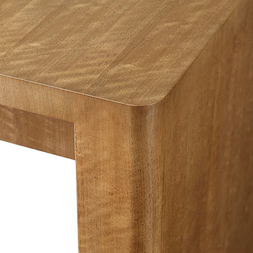 baker mcguire waterfall desk desks