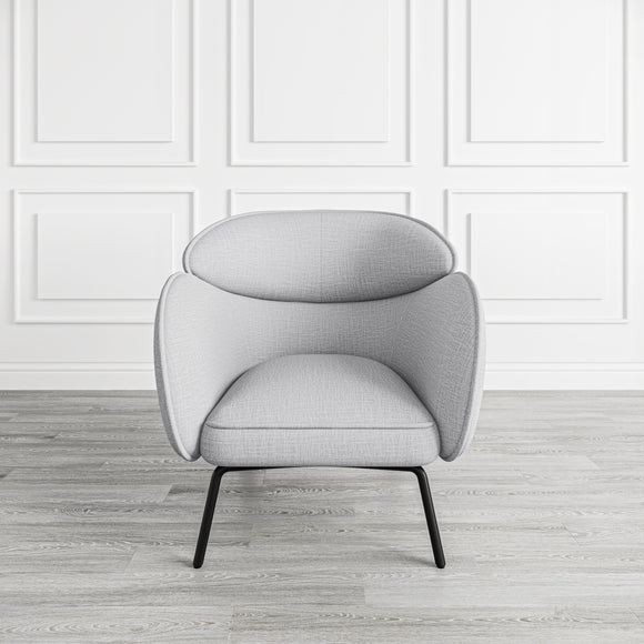 that's living fort ord grey armchair chairs