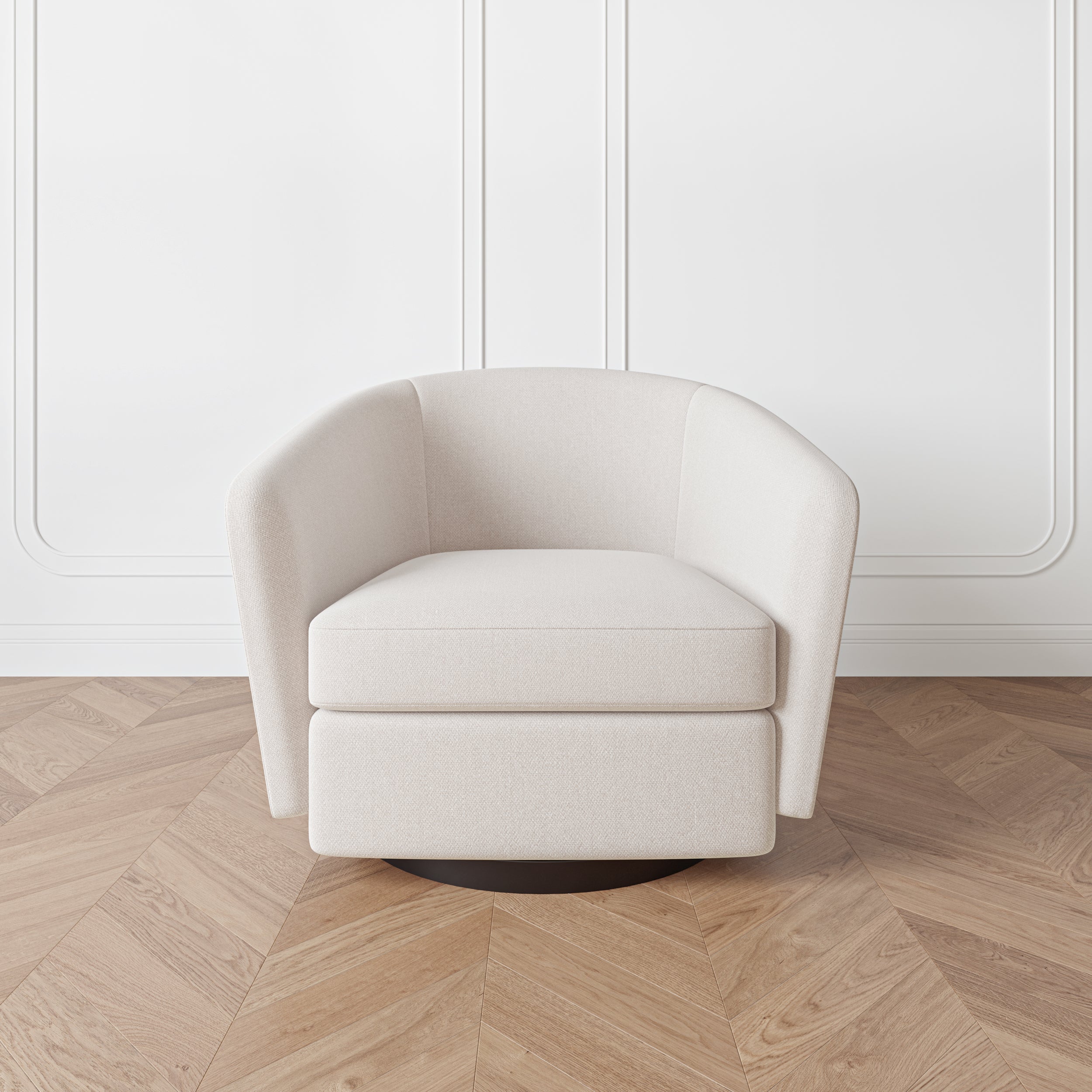 that's living belfast beige swivel chair chairs