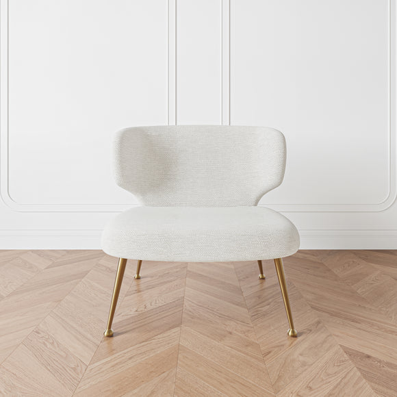 that's living eda beige wing back chair chairs