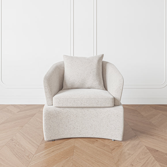 that's living flint beige armchair chairs