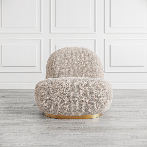 that's living bolly dark chenille chair chairs