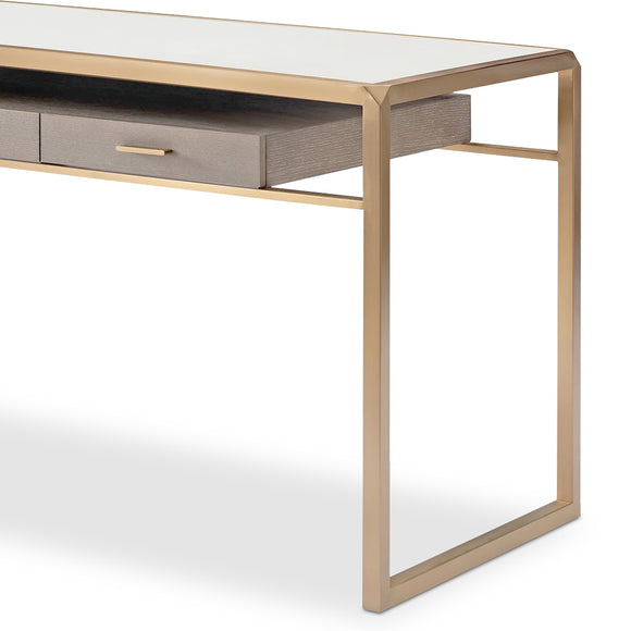 that's living minerva ii study desk desks