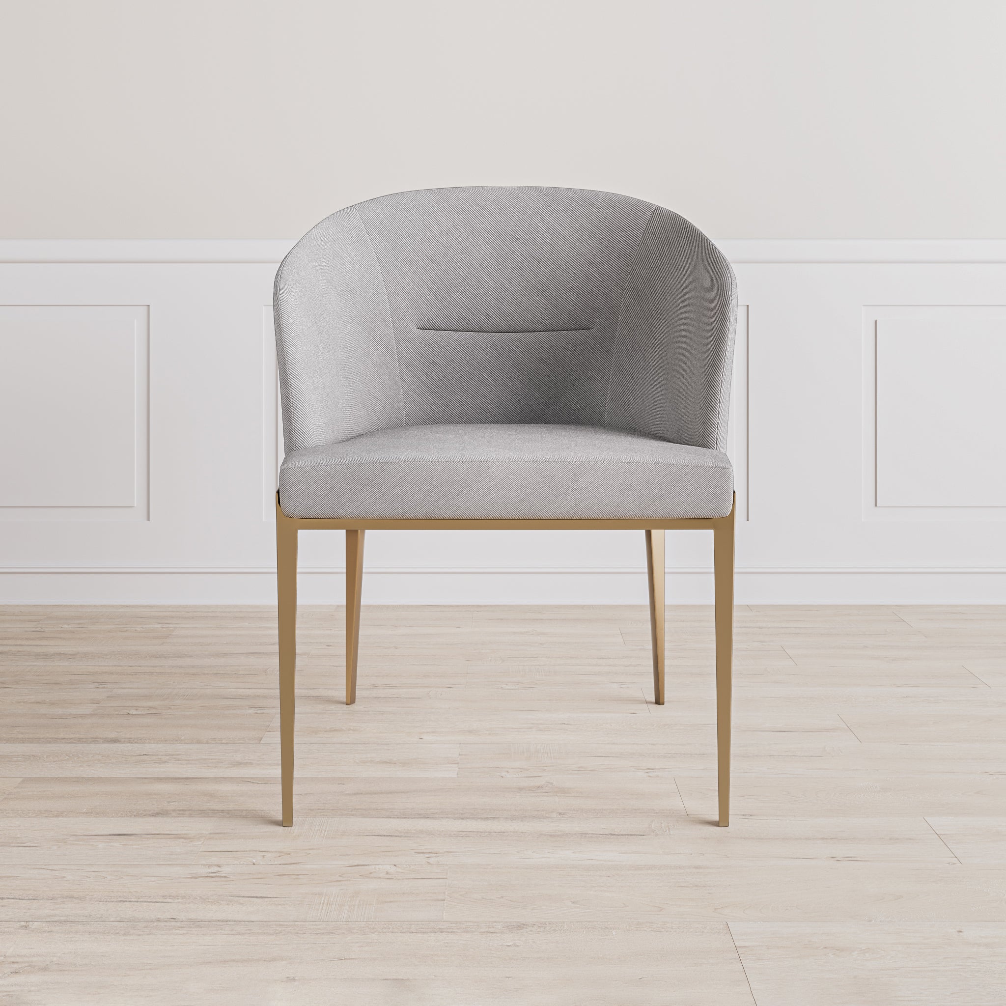 that's living samantha chenille dining chair dining chairs