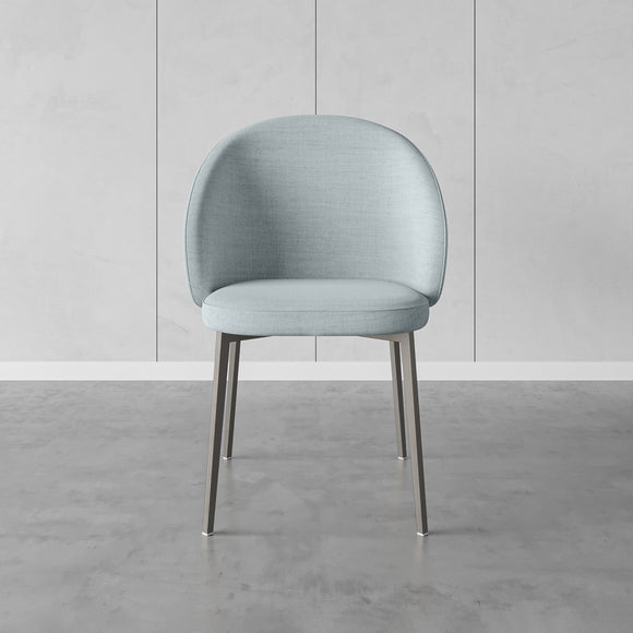 that's living polo chenille dining chair dining chairs