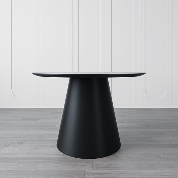 that's living kratos  round dining table dining tables