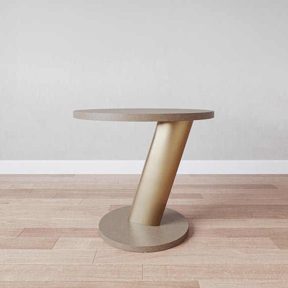 that's living kong greige oak end table end tables