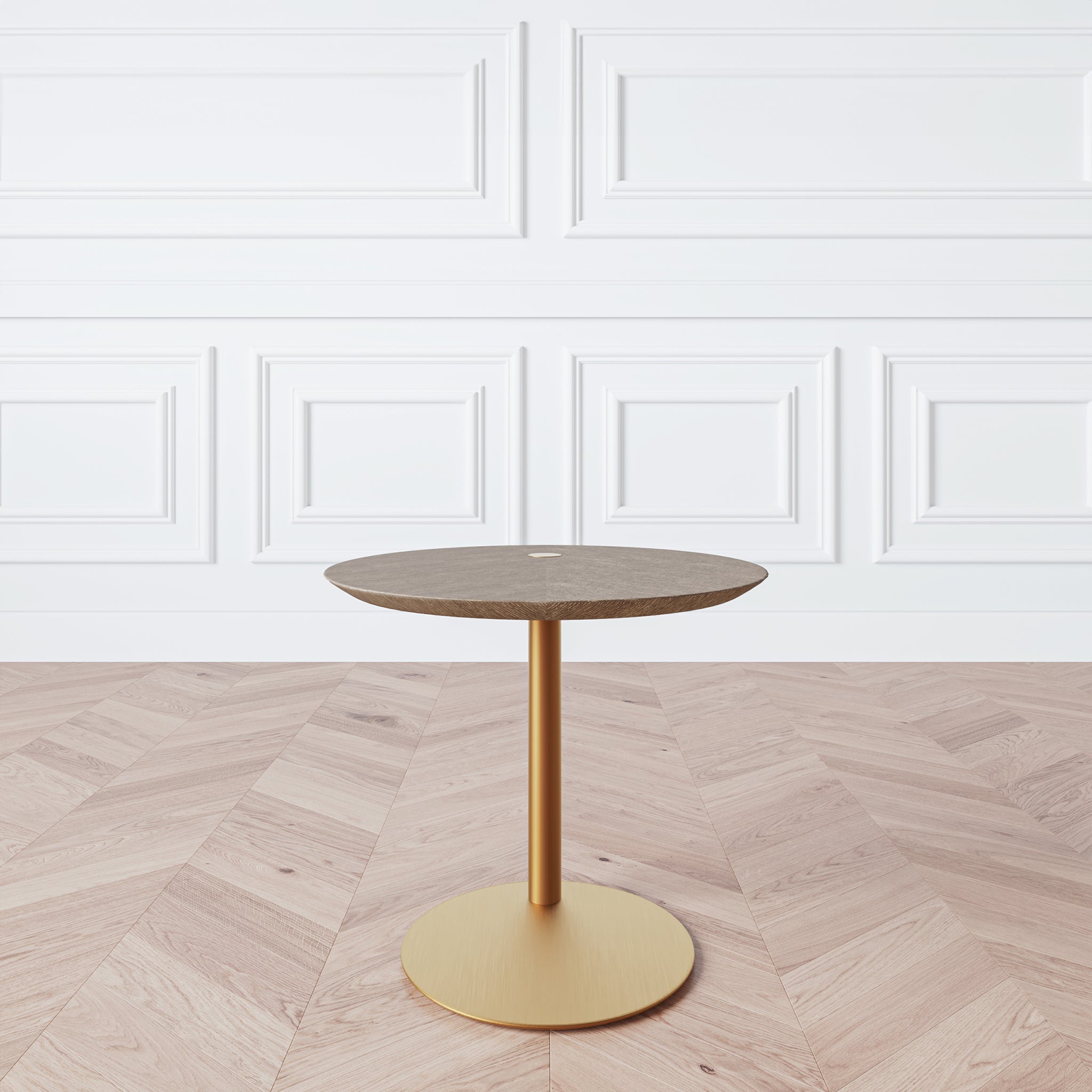 that's living luna greige oak end table end tables