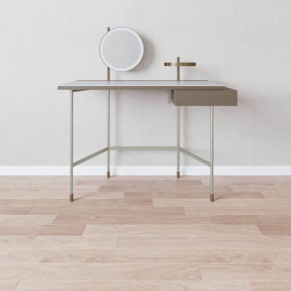 that's living lina dresser make up desk vanity desks