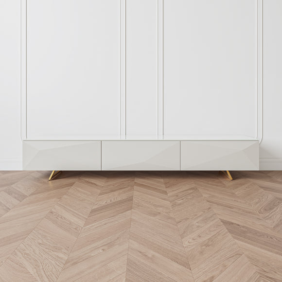 that's living geneva brass tv unit cabinets