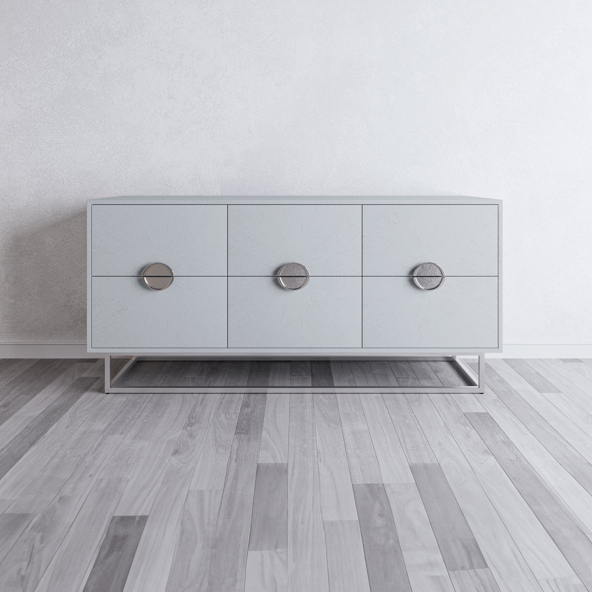 that's living sunburst chest of drawers white chests