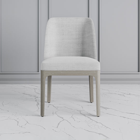 that's living hugo light grey dining chair dining chairs