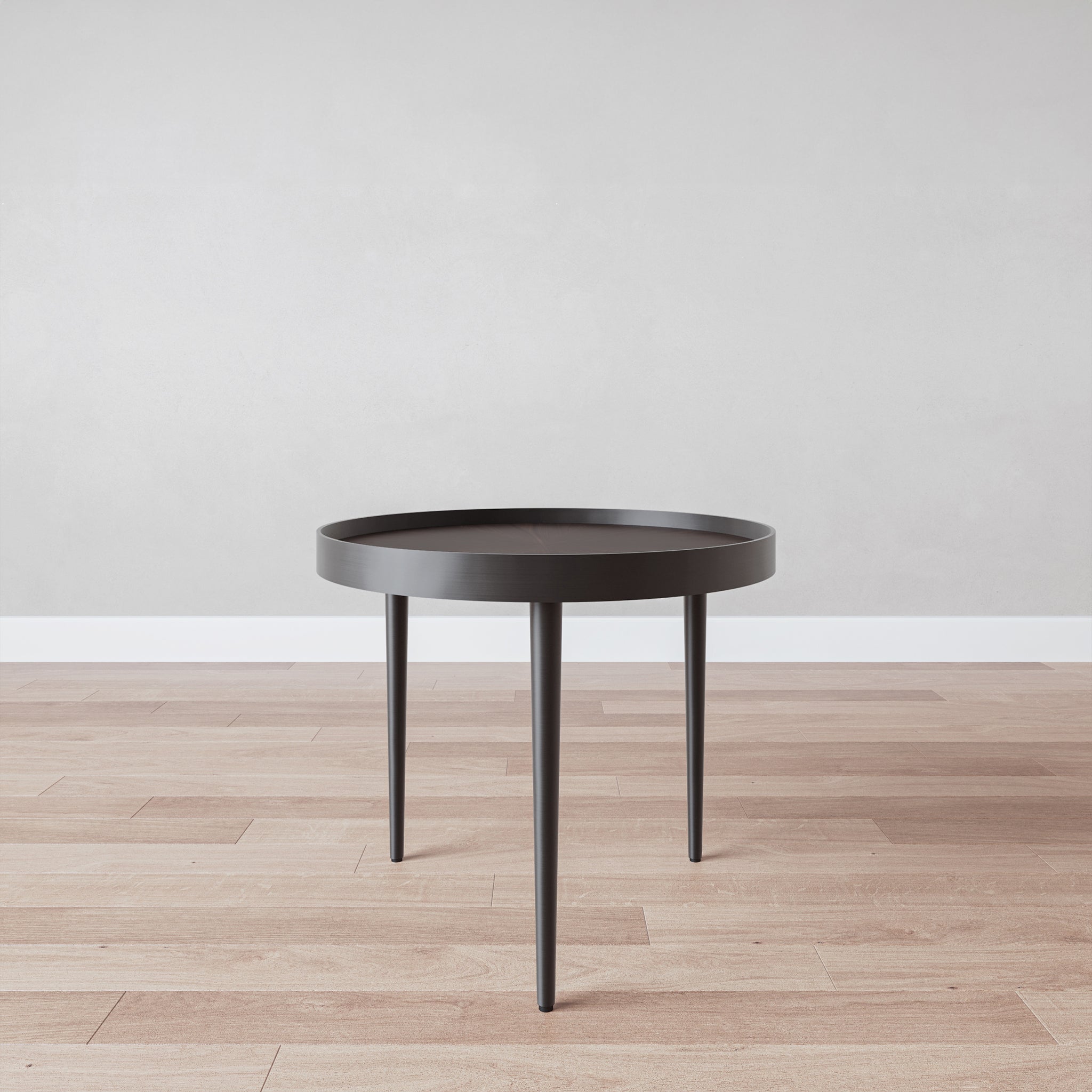 that's living haya walnut end table end tables