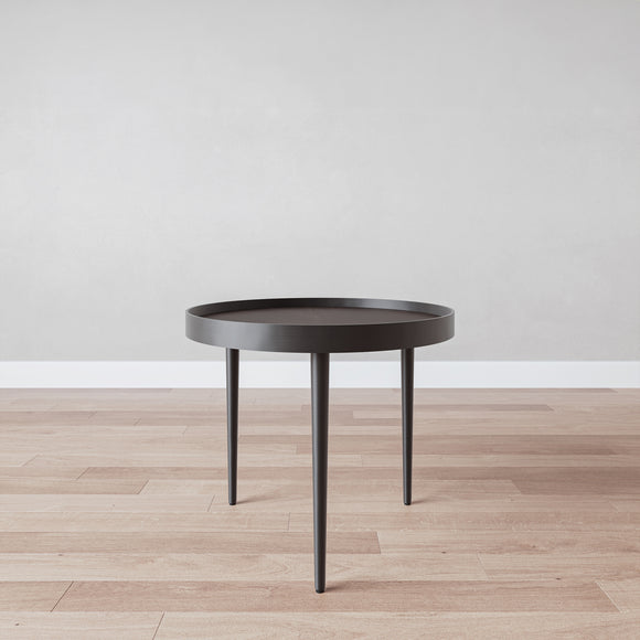 that's living haya walnut end table end tables