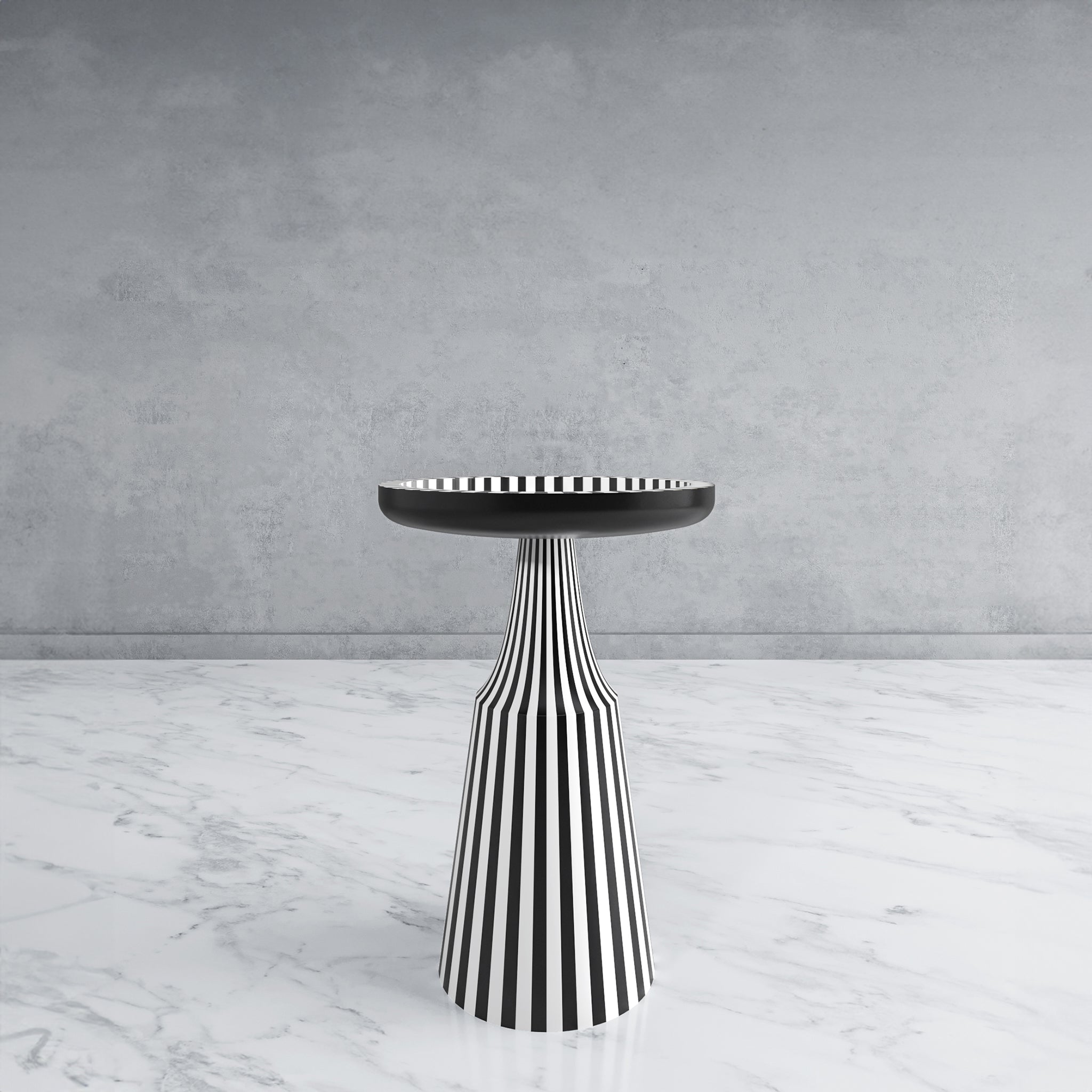 that's living kroma end tables