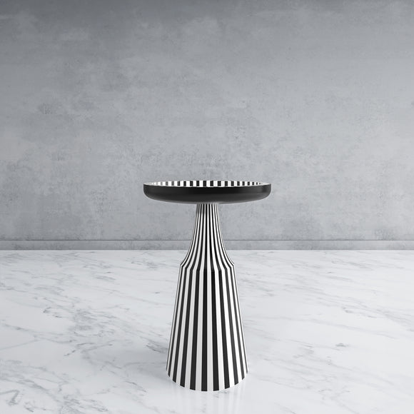 that's living kroma end tables