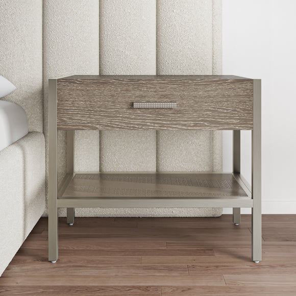 that's living quentin drawer nightstand nightstands