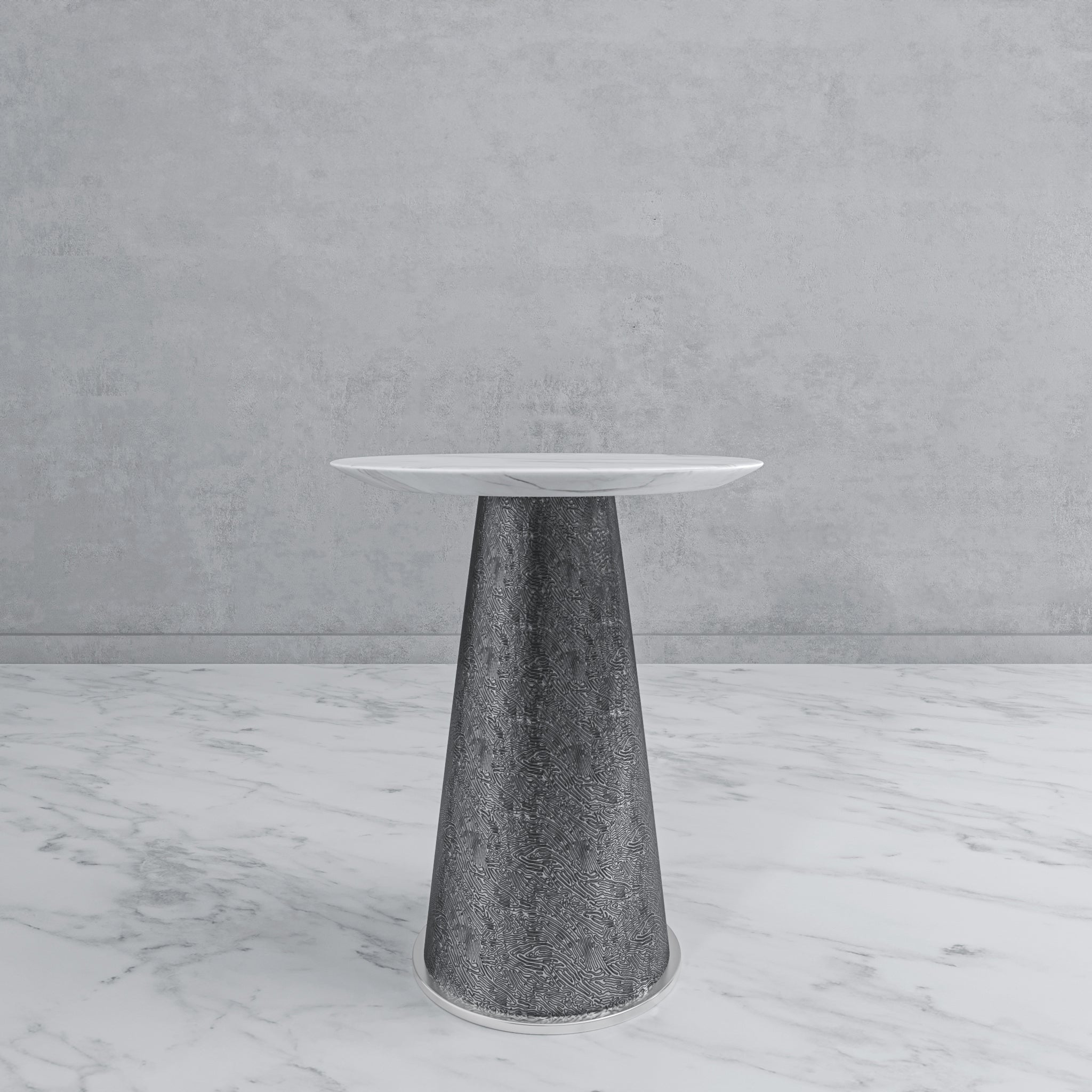 that's living nesting silver sm coffee table coffee tables