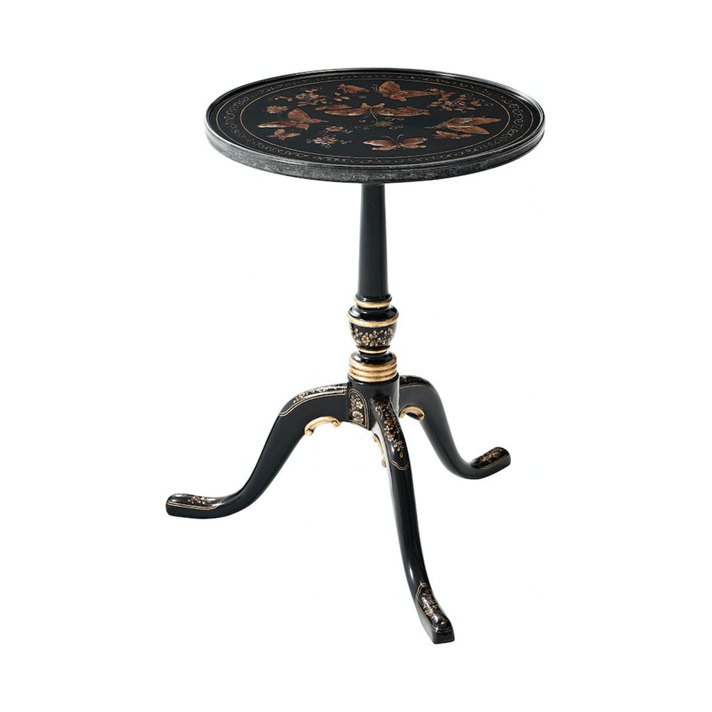 theodore alexander the jennings and betteridge accent table end tables
