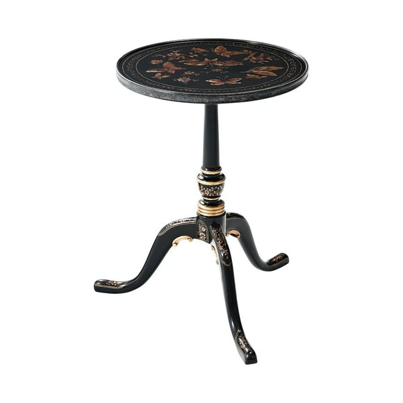 theodore alexander the jennings and betteridge accent table end tables