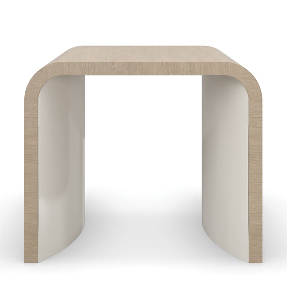 caracole movement end table end tables 