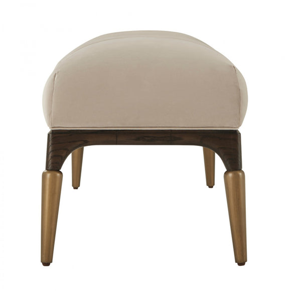 theodore alexander amour bench iii benches