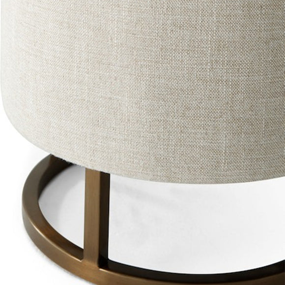 theodore alexander beau ottoman ottoman