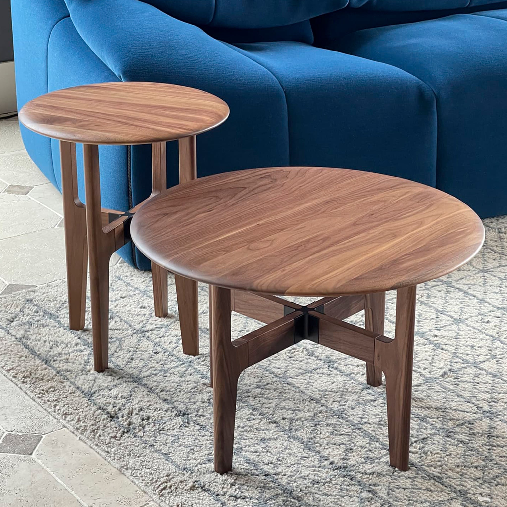 ligne roset nodum occasional table end tables