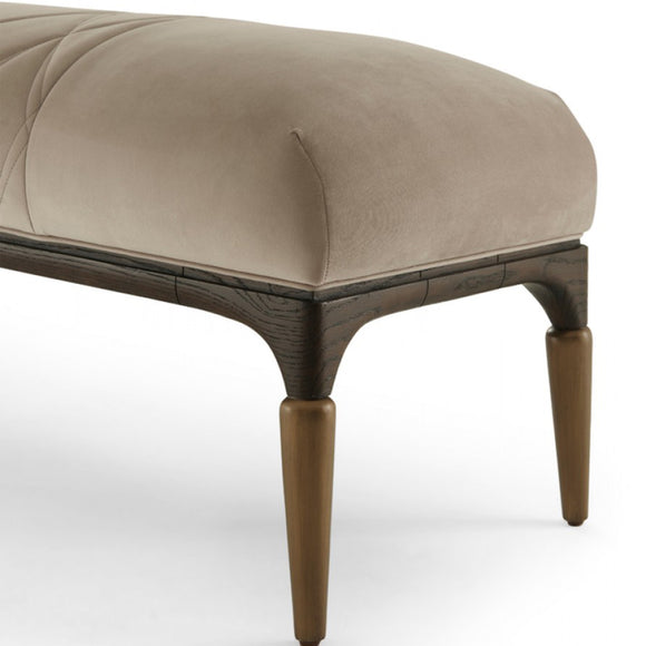 theodore alexander amour bench iii benches