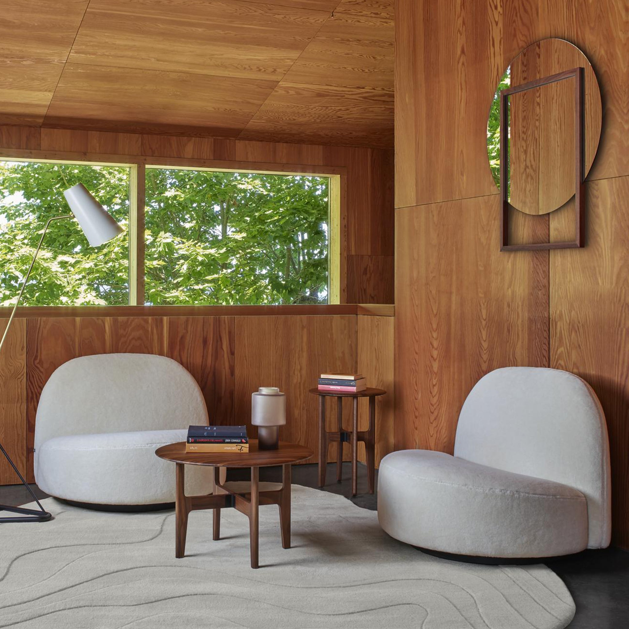 ligne roset nodum occasional table end tables