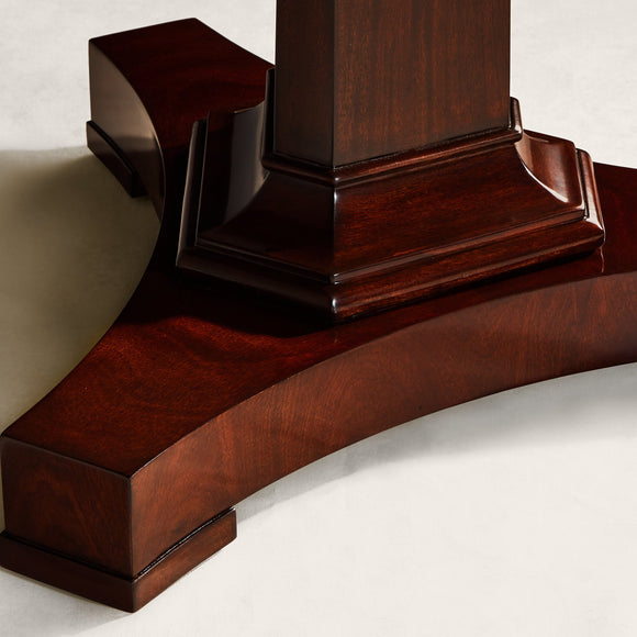 ralph lauren bryce end table end tables