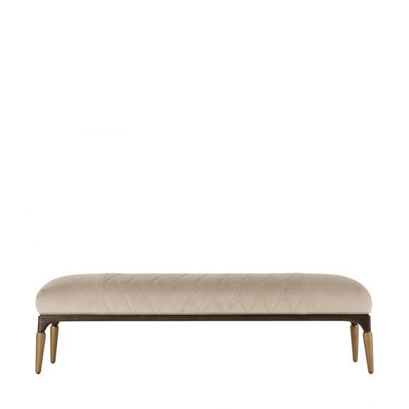 theodore alexander amour bench iii benches